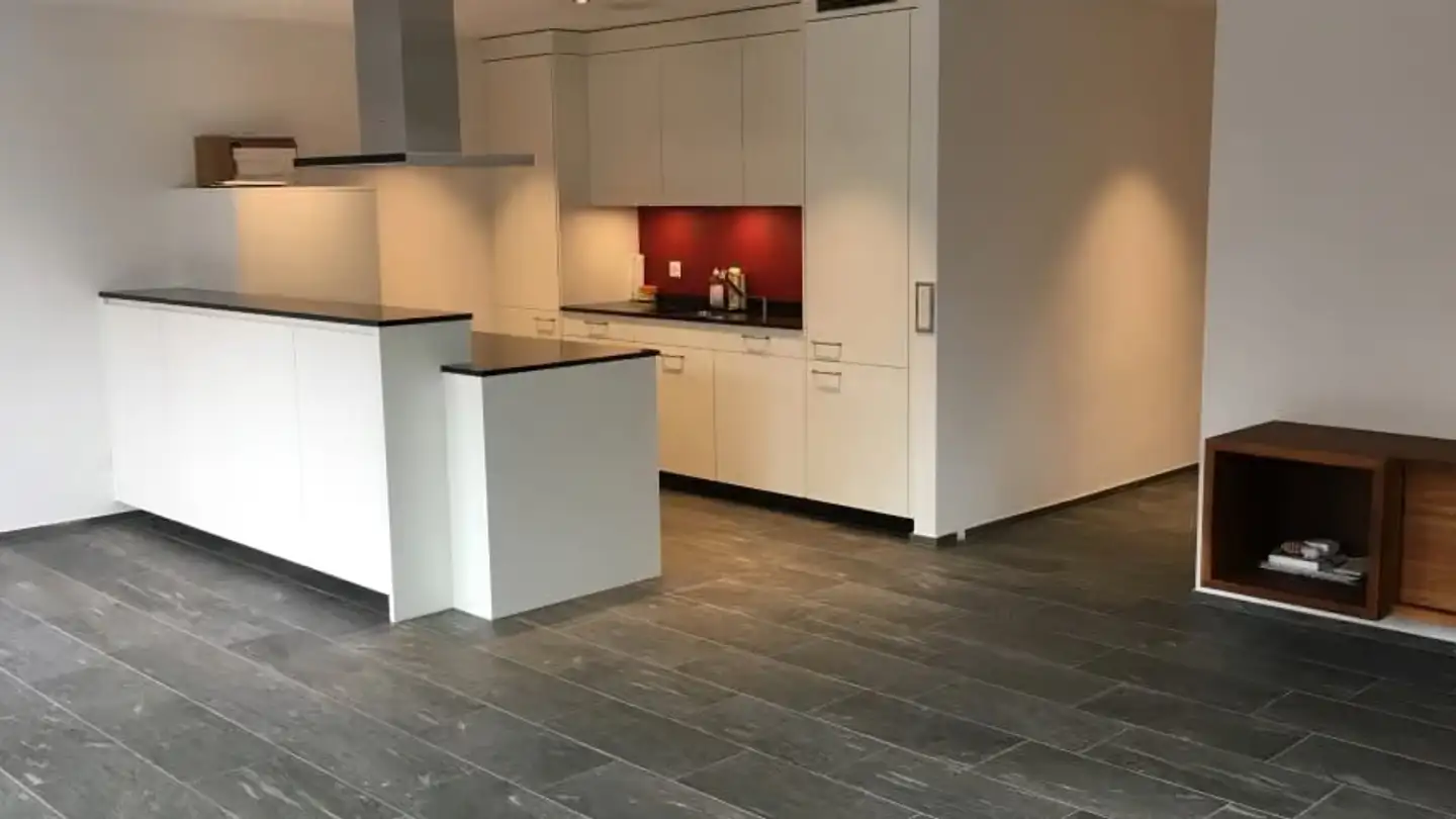 Appartement à louer - Chileweg 7b, 8917 Oberlunkhofen
