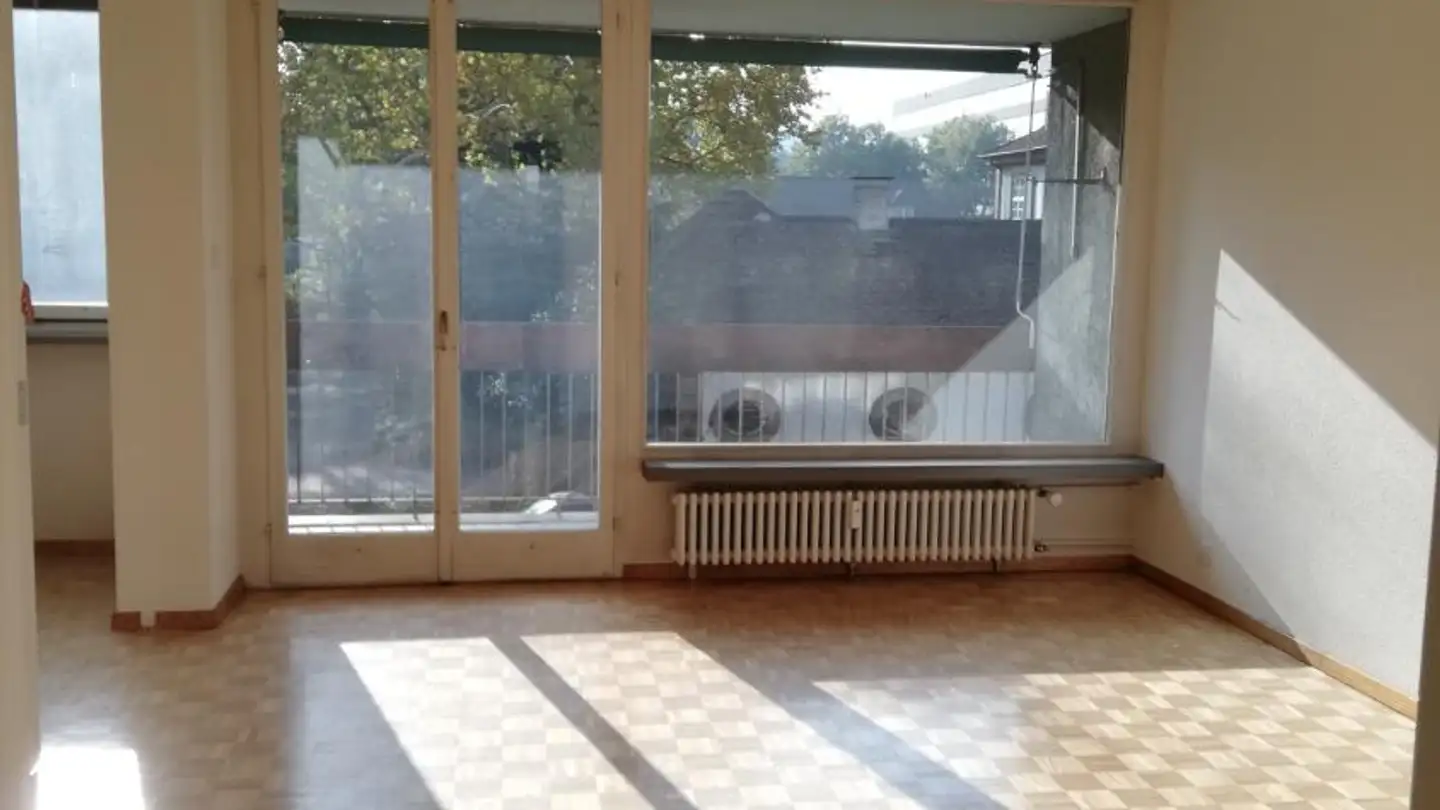 Wohnung mieten - Riehenstrasse 157, 4058 Basel - Foto 2