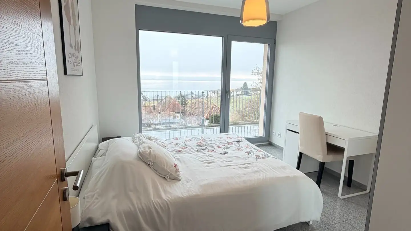 Appartamento in affitto - 2068 Hauterive NE - Foto 3