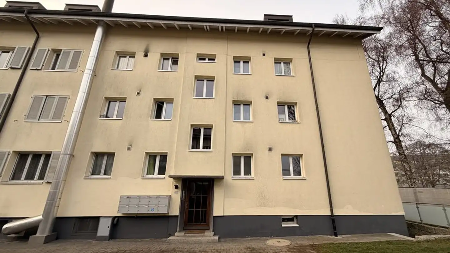 Wohnung mieten - Werkgasse 43, 3018 Bern