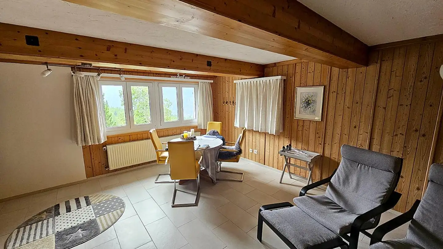 Casa bifamiliare in vendita - Bärgjistrasse, 3925 Grächen - Photo 3