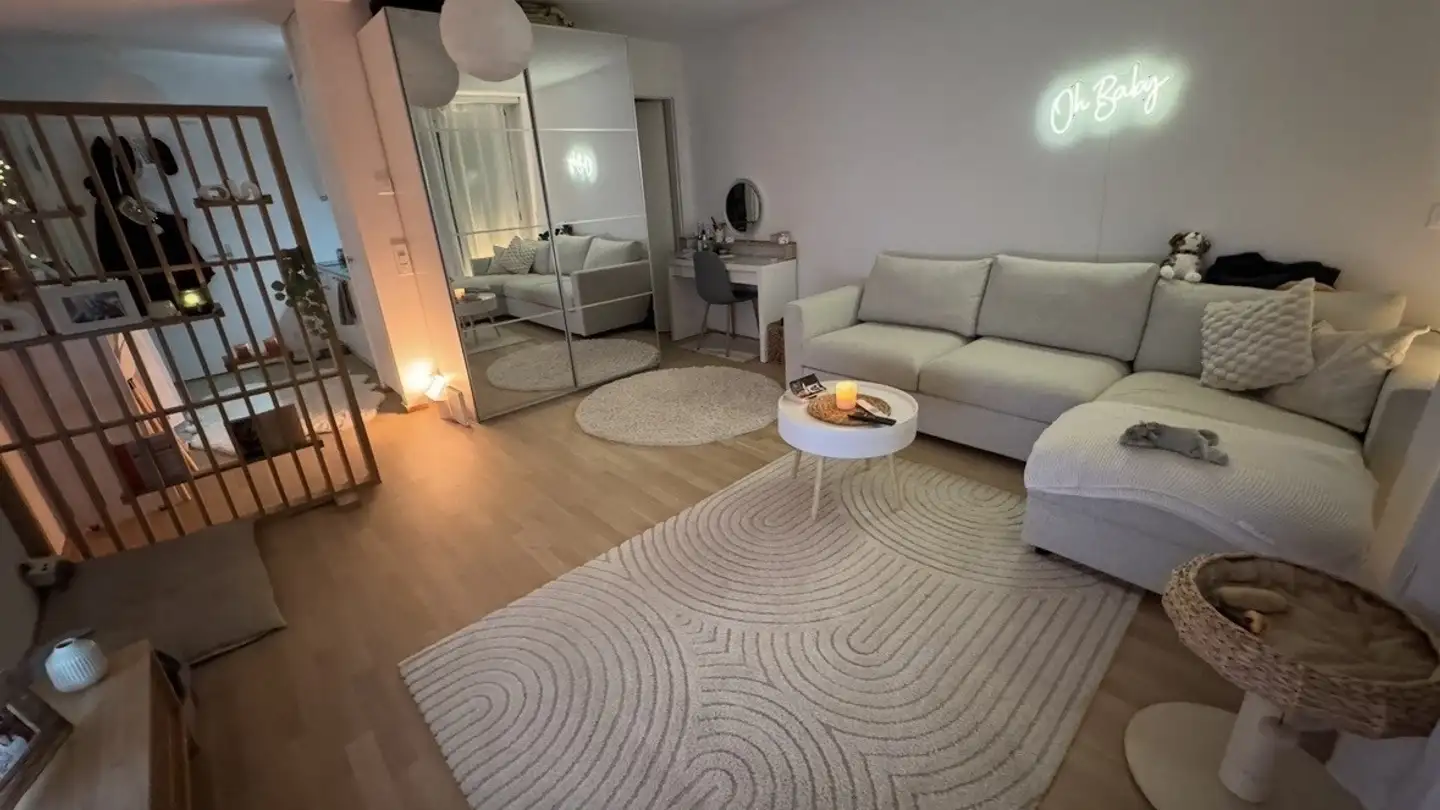 Appartamento in affitto - 1260 Nyon