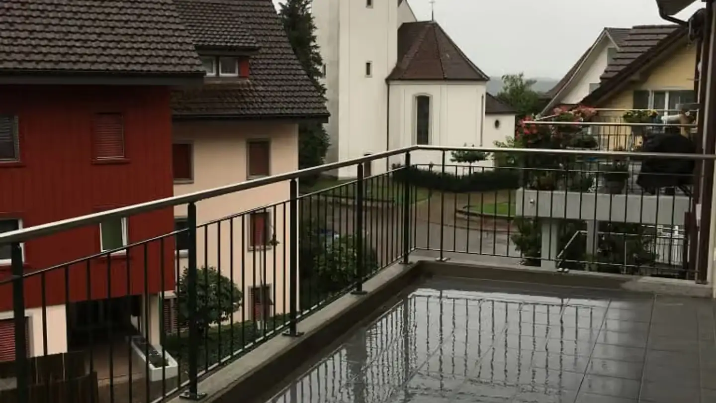 Appartement à louer - Chileweg 7b, 8917 Oberlunkhofen - Photo 4