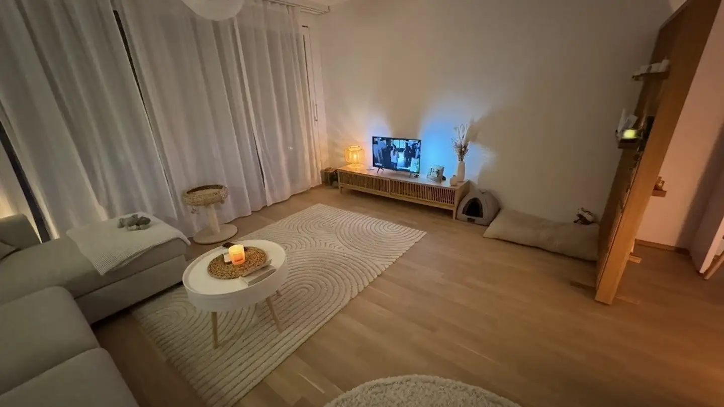 Appartamento in affitto - 1260 Nyon - Foto 2