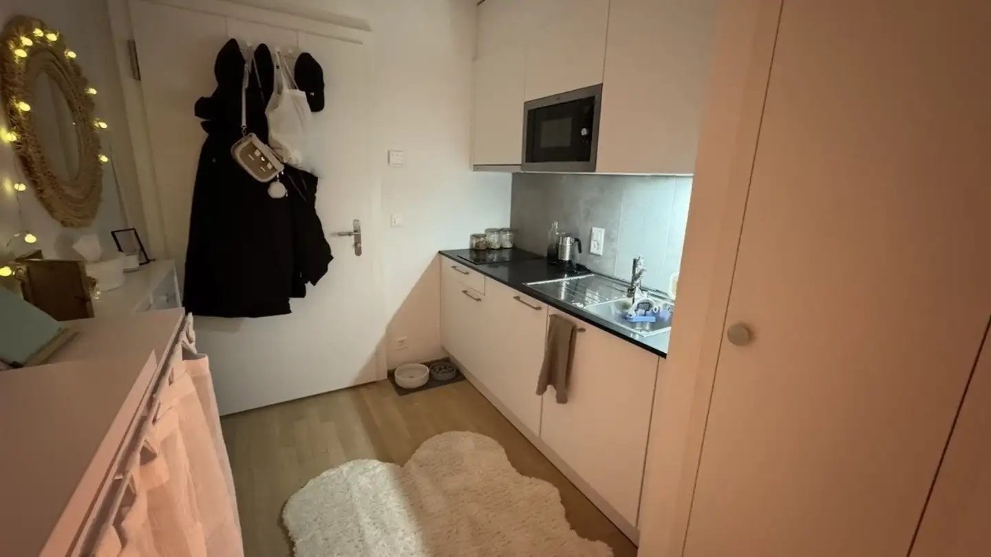 Appartamento in affitto - 1260 Nyon - Foto 3