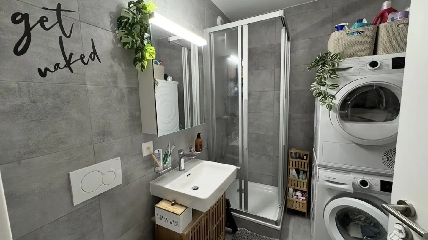 Appartamento in affitto - 1260 Nyon - Foto 4