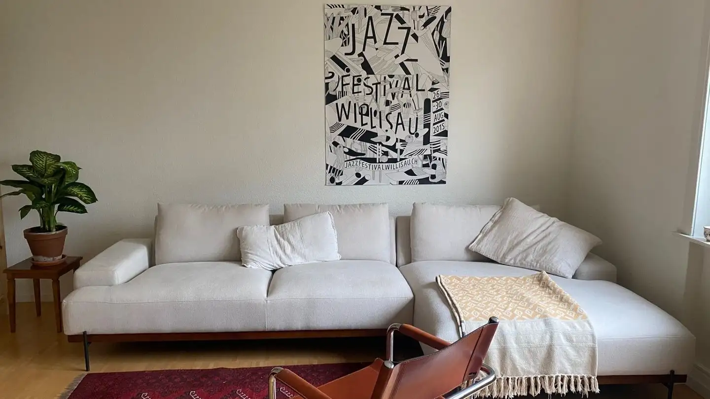 Apartment for rent - 6003 Luzern