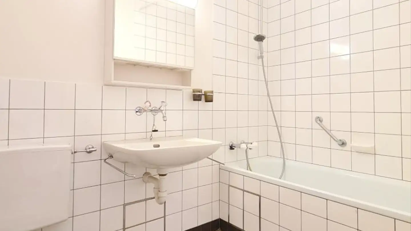 Wohnung mieten - Riehenstrasse 157, 4058 Basel - Foto 4