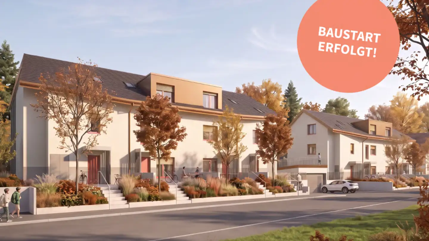 Maison individuelle à vendre - Zwillikerstrasse, 8910 Affoltern am Albis