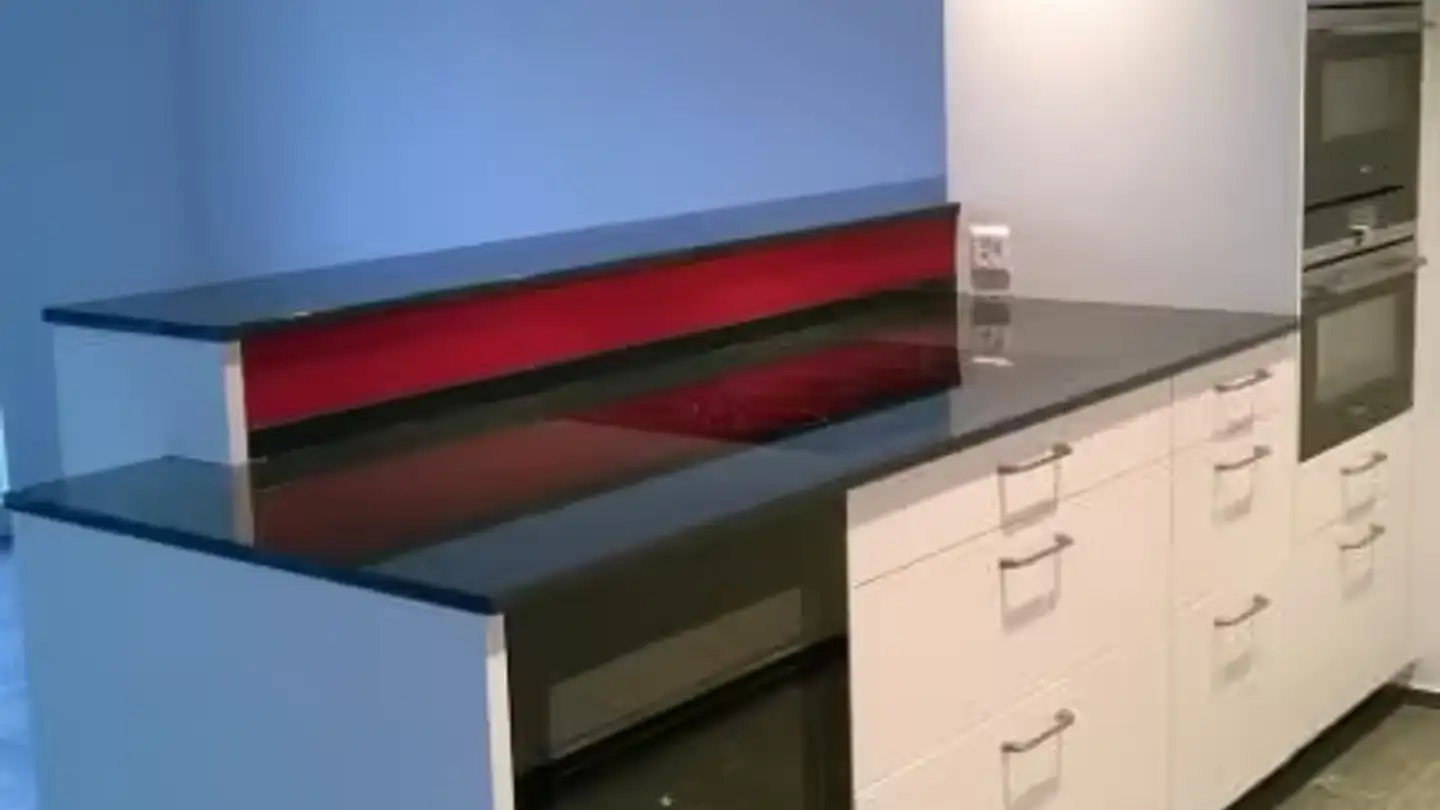 Appartement à louer - Chileweg 7b, 8917 Oberlunkhofen - Photo 3