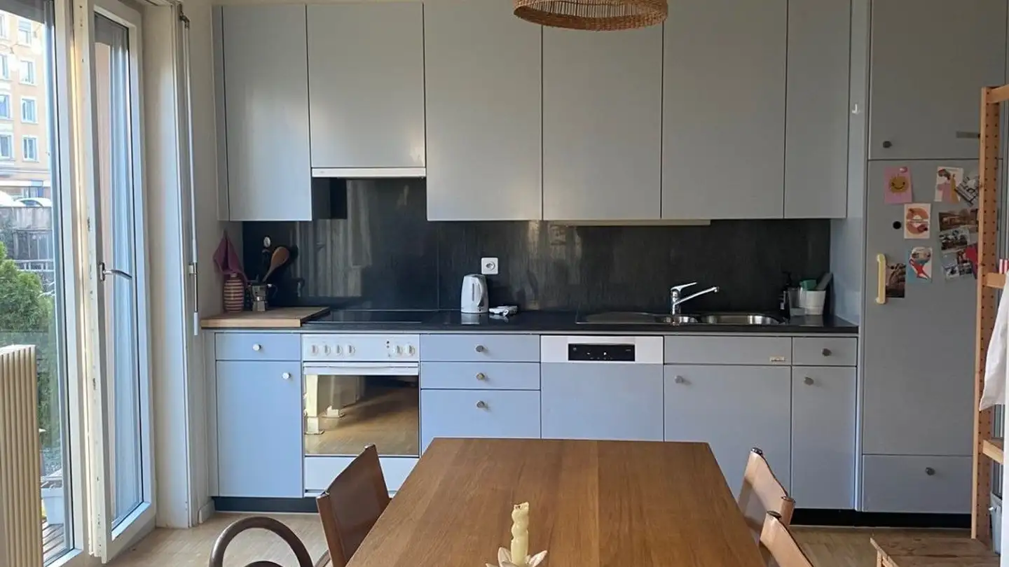 Apartment for rent - 6003 Luzern - Photo 4