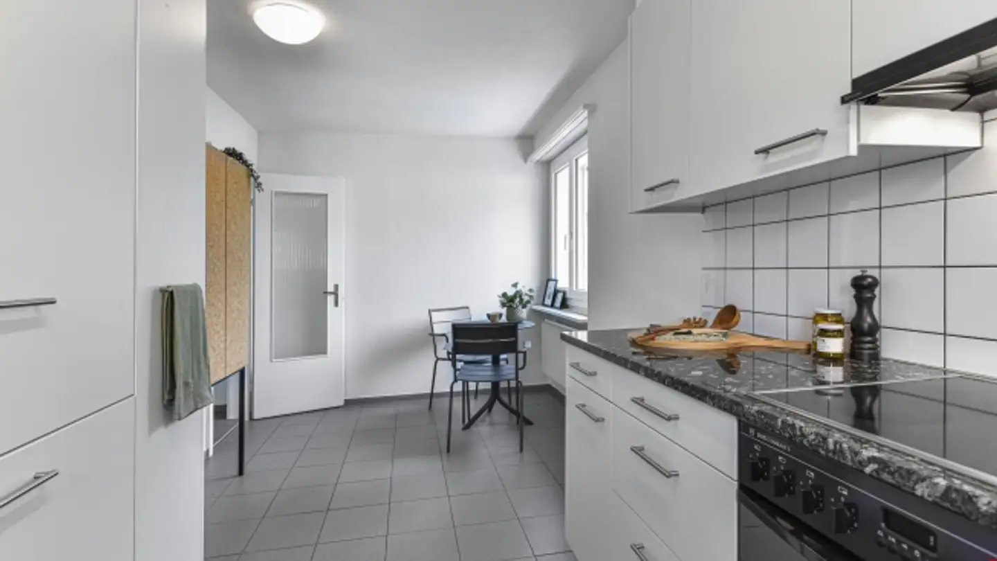 Appartement à louer - Kreuzhausweg 5, 6010 Kriens - Photo 4