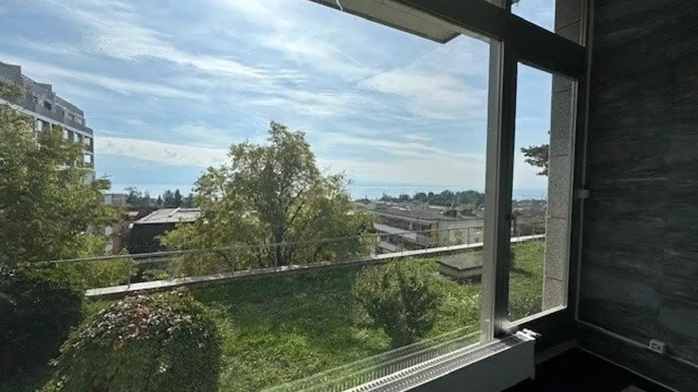 Shop for rent - Avenue Du Léman 32, 1005 Lausanne - Photo 2