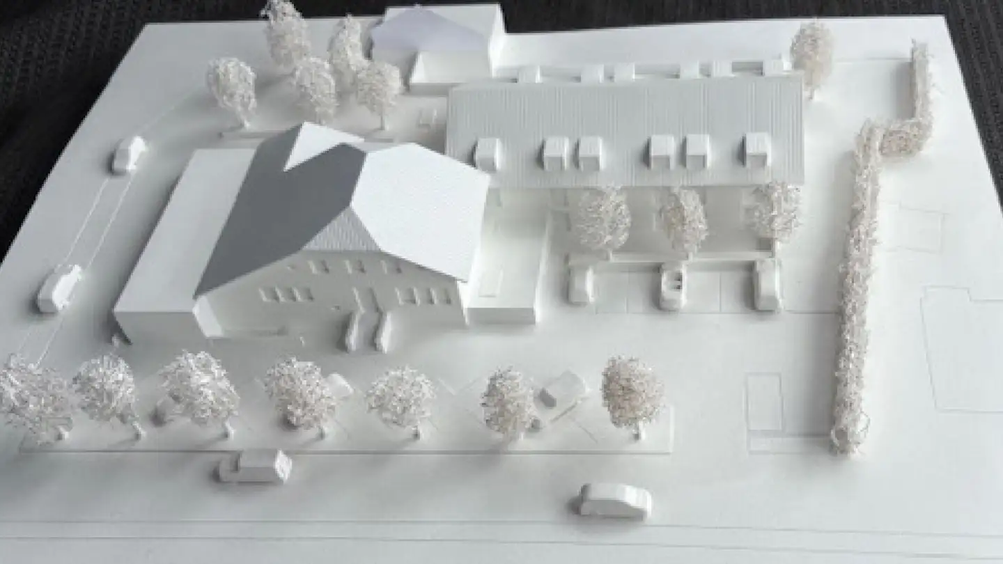 Restaurant kaufen - 1612 Ecoteaux