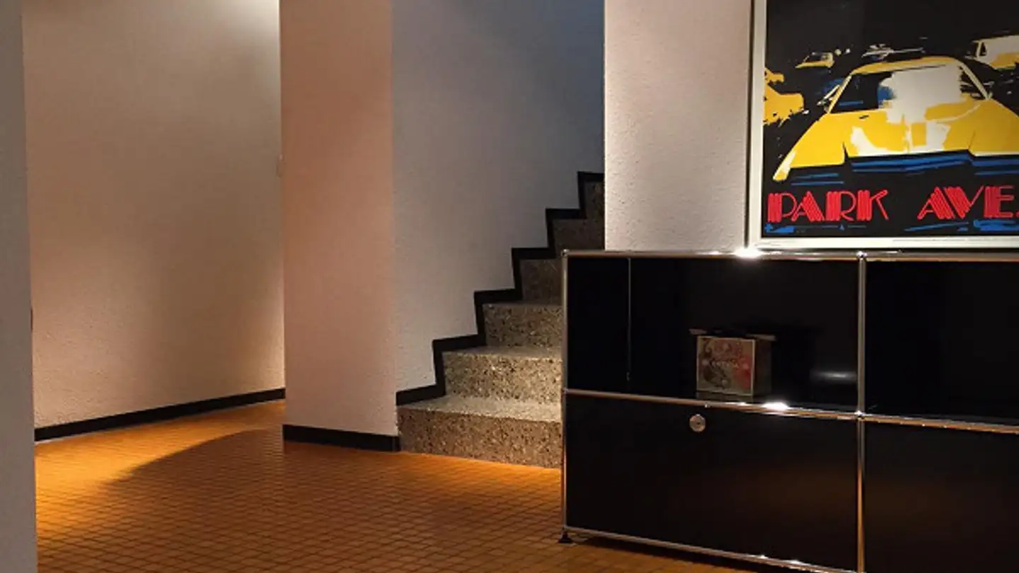 Villa mieten - Unterdettigenstrasse, 3032 Hinterkappelen - Foto 3