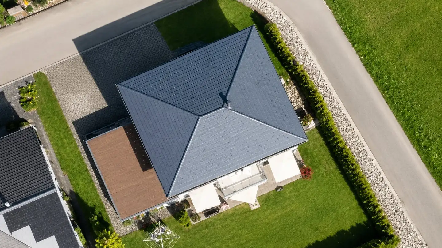 Maison individuelle à vendre - Fichtenweg 18, 4514 Lommiswil