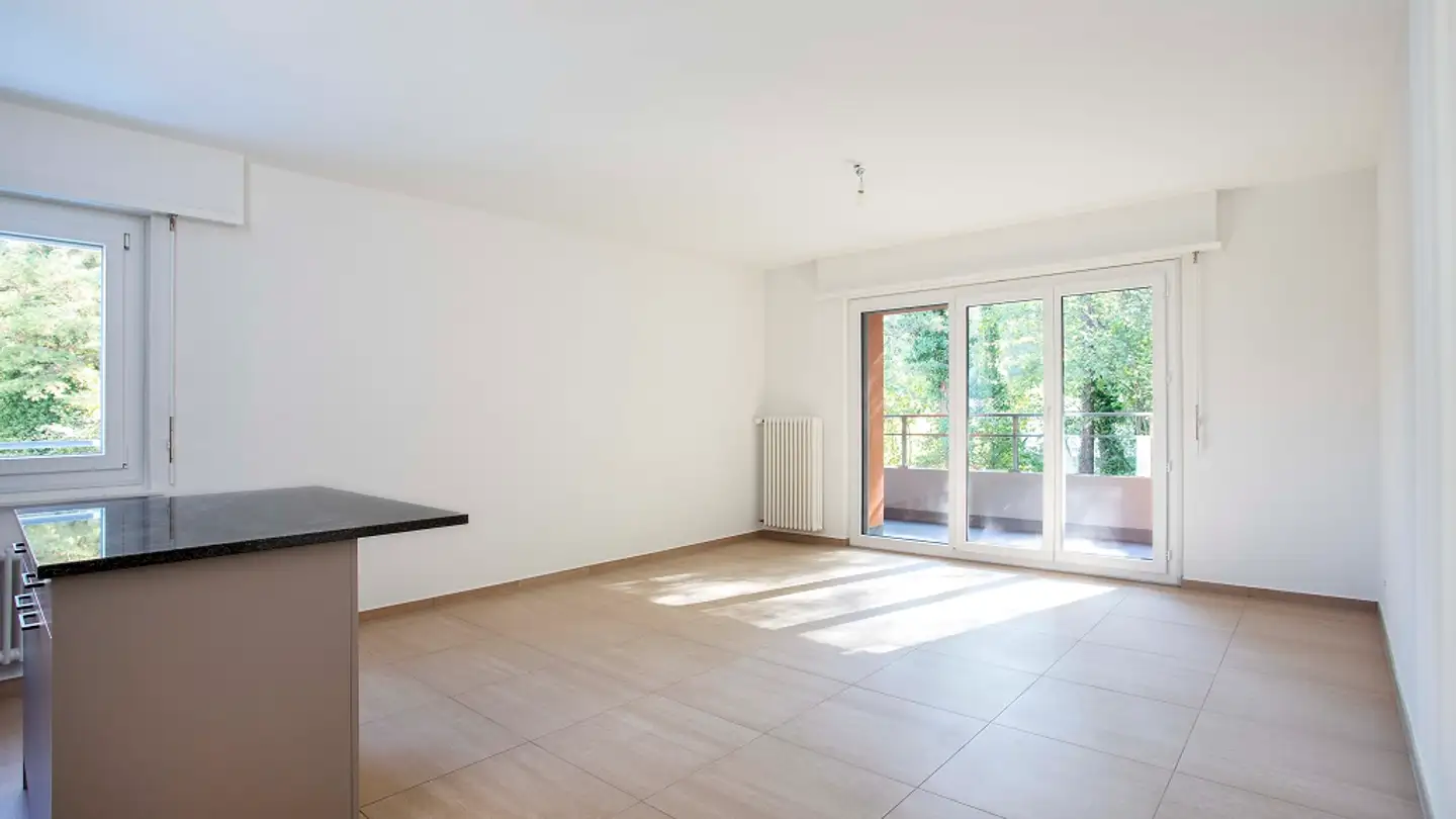 Appartement à louer - Promenade Des Pins 3, 1400 Yverdon-les-Bains