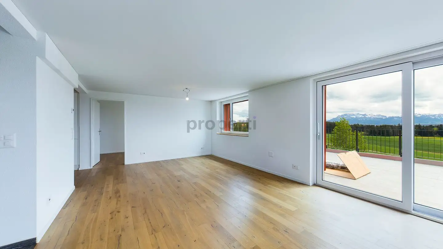 Duplex for rent - 6222 Gunzwil