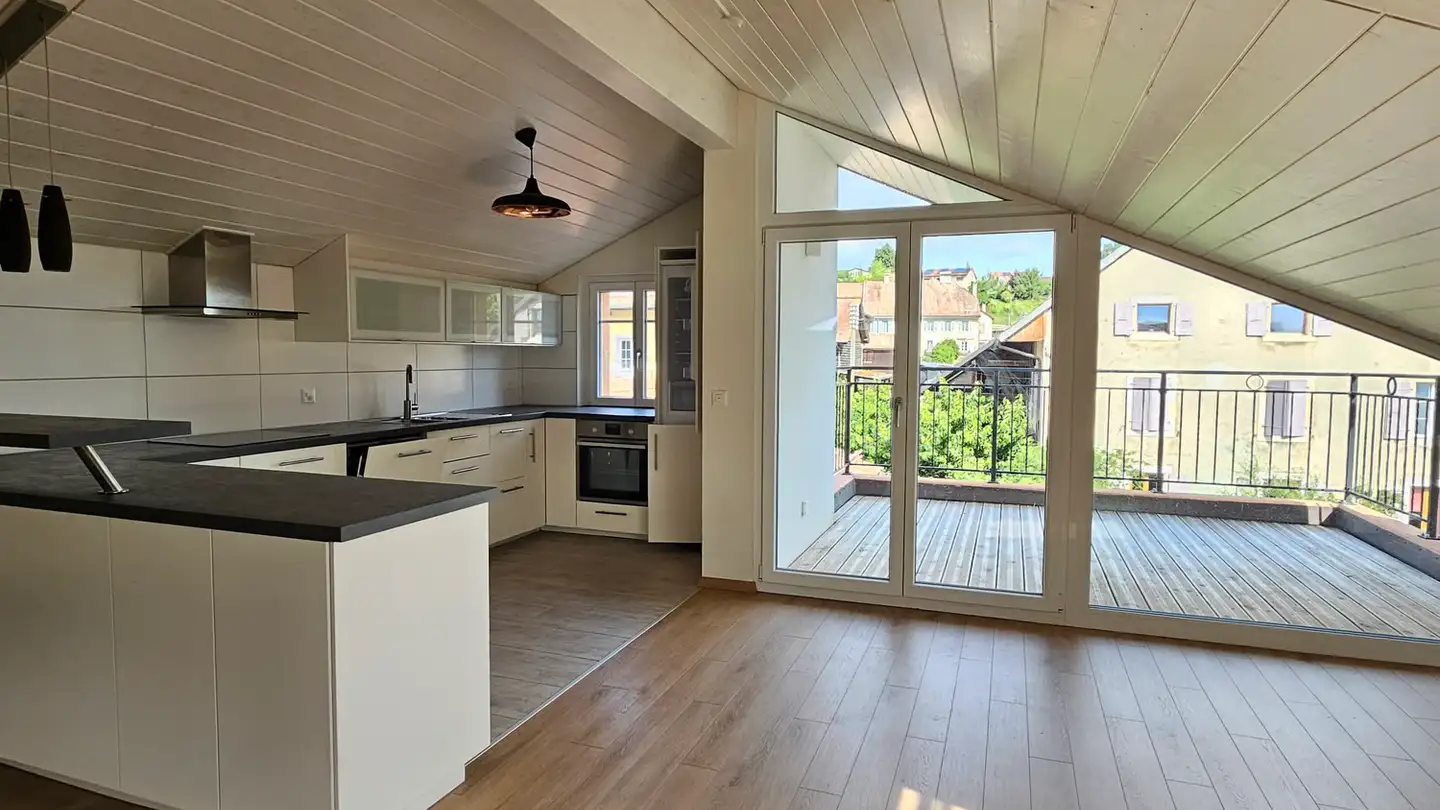 Maisonette kaufen - 1110 Morges - Foto 4