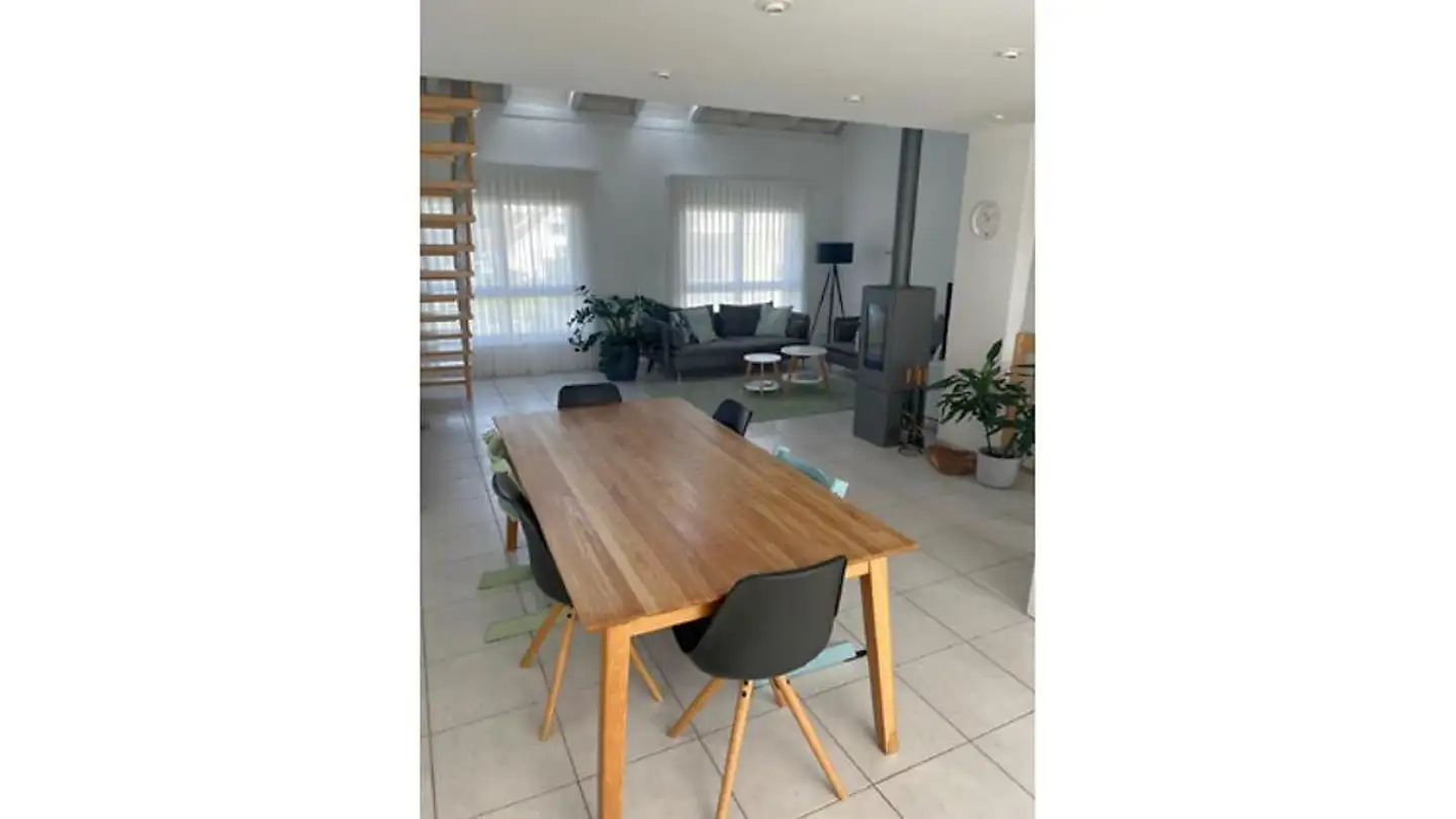 Appartamento ammobiliato in affitto - 8965 Berikon - Foto 2