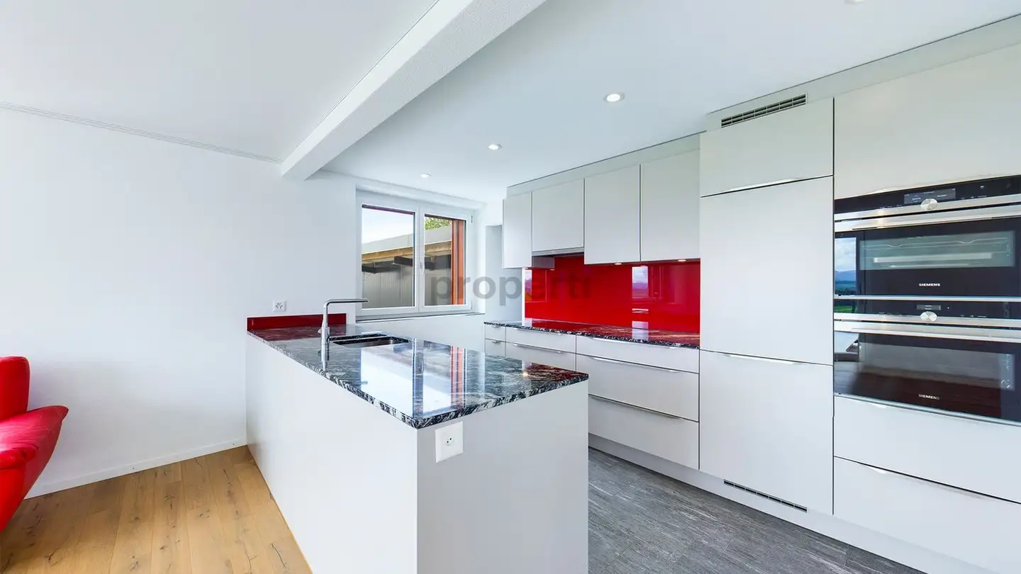 Duplex for rent - 6222 Gunzwil - Photo 2