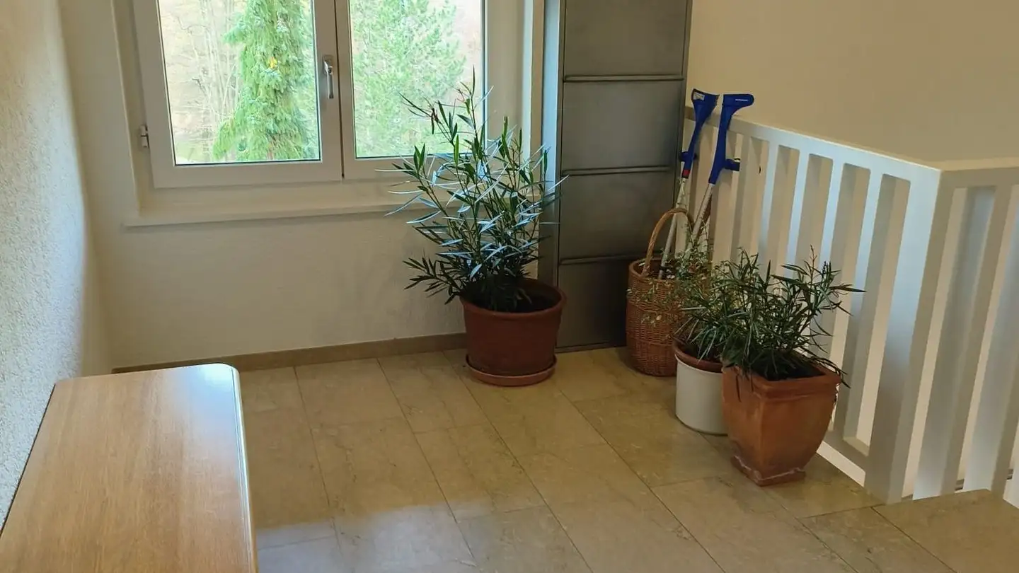 Attico in affitto - Bettingerstrasse 223, 4125 Riehen - Foto 2