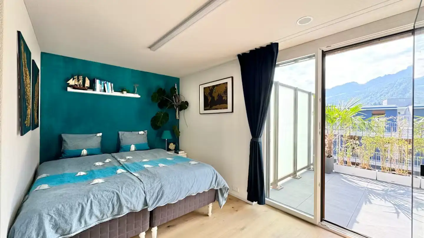 Appartement à louer - Gütschweg, 6410 Goldau - Photo 3