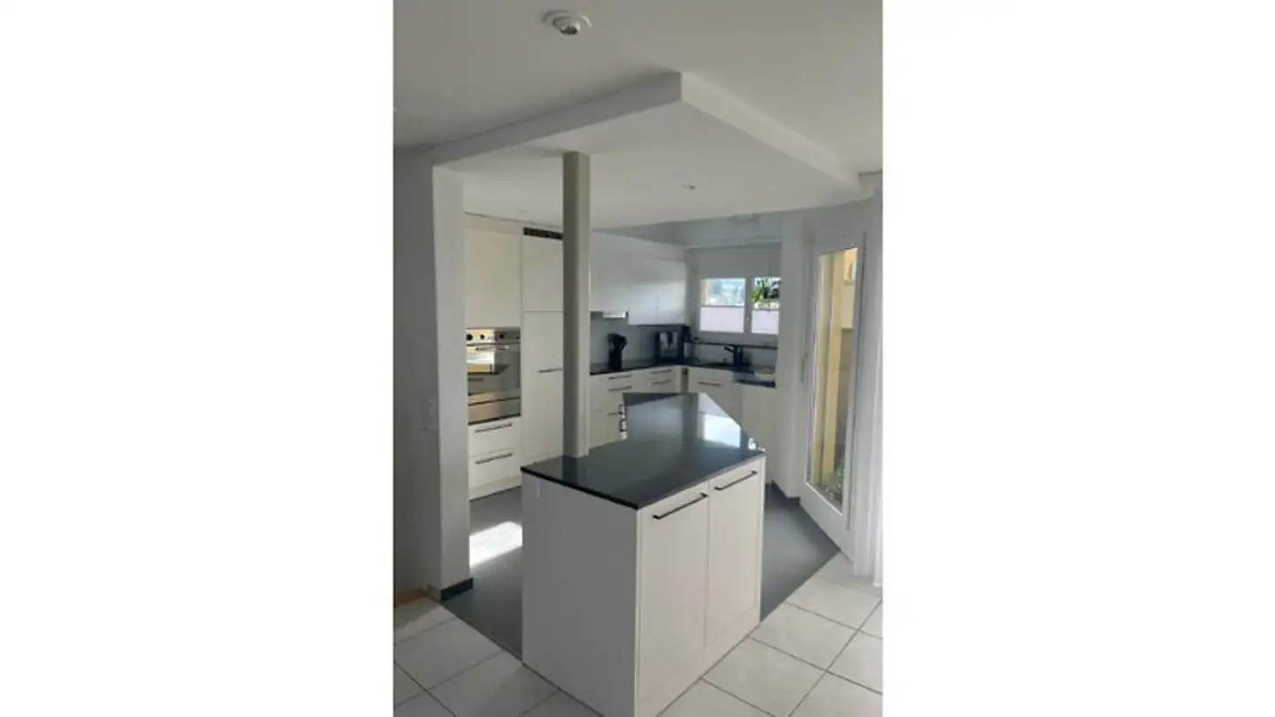 Appartamento ammobiliato in affitto - 8965 Berikon - Foto 3