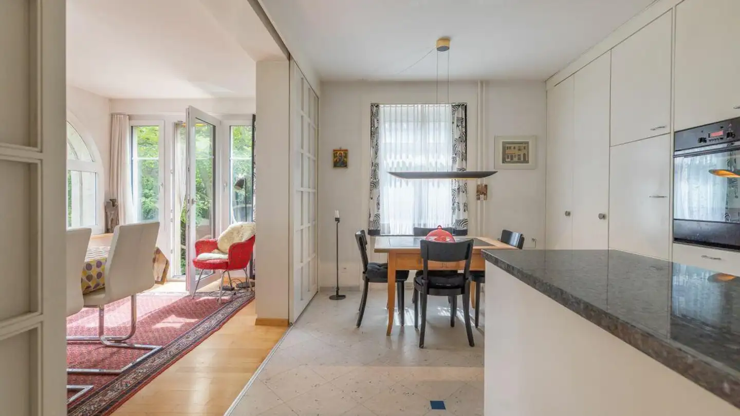 Einfamilienhaus kaufen - Riedernstrasse 24, 8750 Glarus - Foto 3