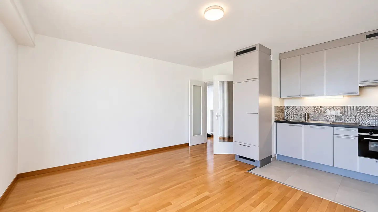 Wohnung kaufen - 1092 Belmont-sur-Lausanne - Foto 3