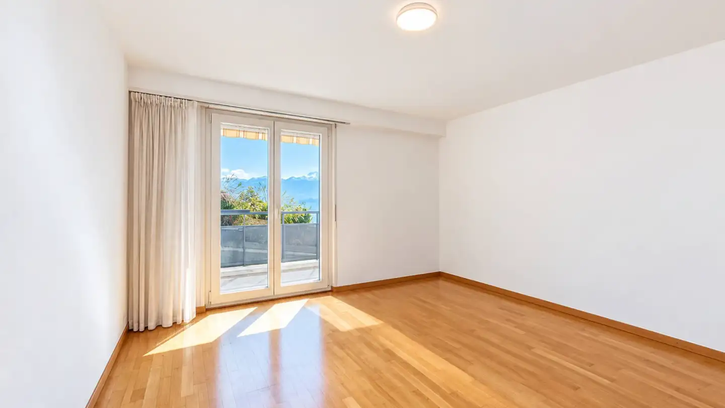 Wohnung kaufen - 1092 Belmont-sur-Lausanne - Foto 4