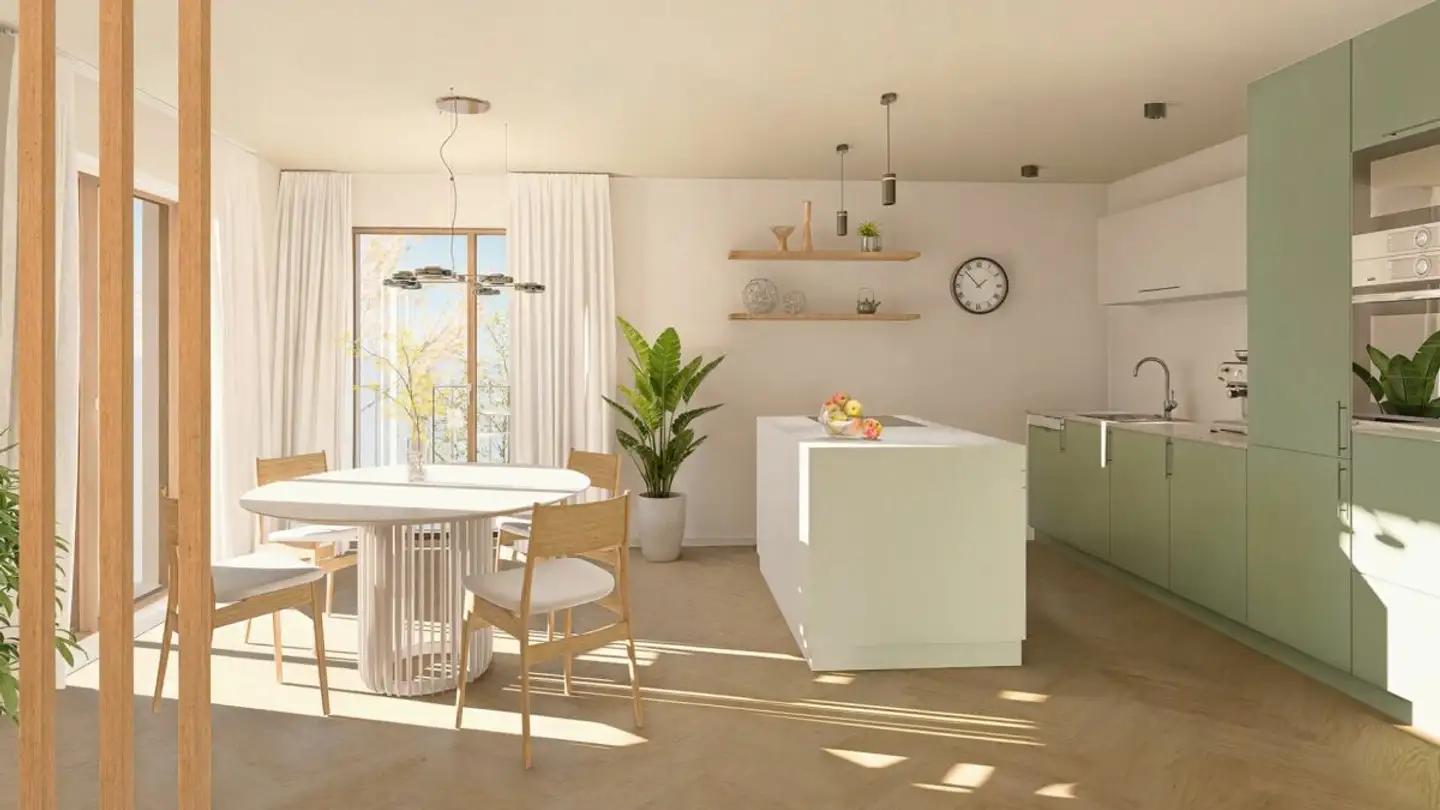 Duplex in vendita - Ernetschwilerstrasse 14, 8730 Uznach - Foto 3