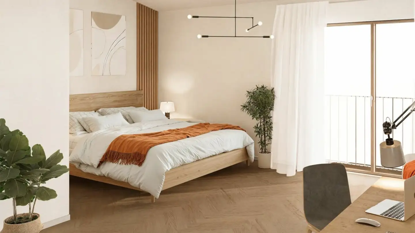 Duplex in vendita - Ernetschwilerstrasse 14, 8730 Uznach - Foto 4