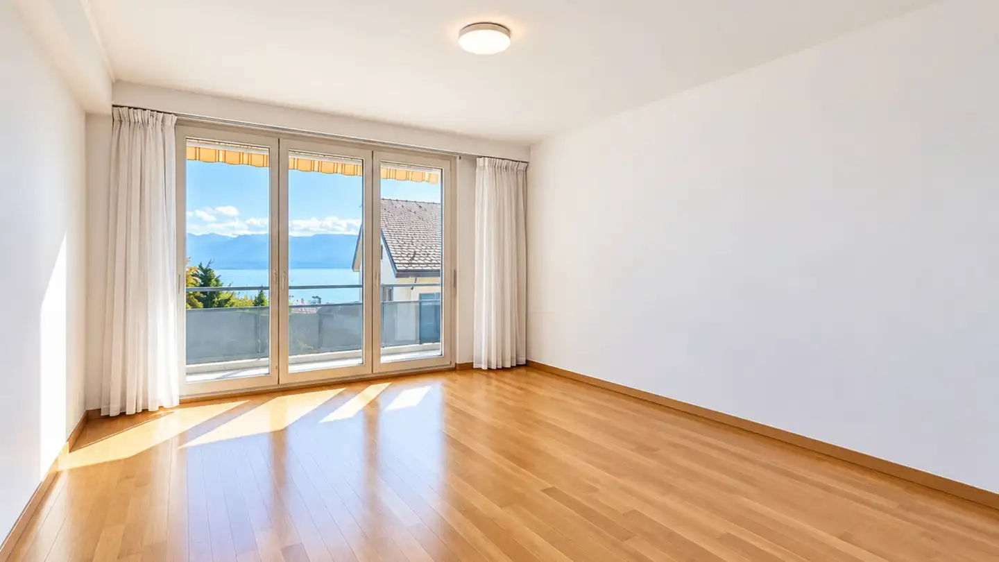 Wohnung kaufen - 1092 Belmont-sur-Lausanne - Foto 2