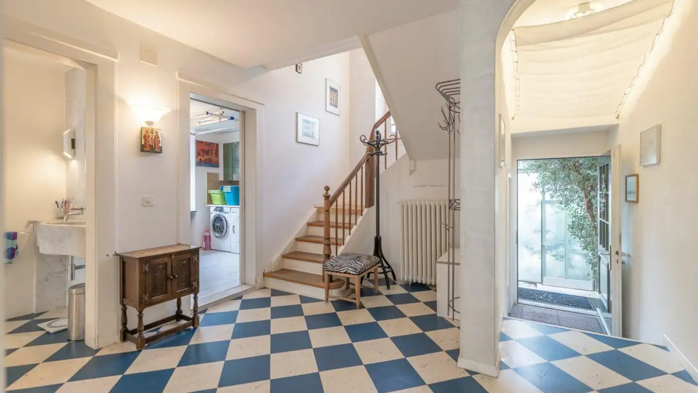 Einfamilienhaus kaufen - Riedernstrasse 24, 8750 Glarus - Foto 2