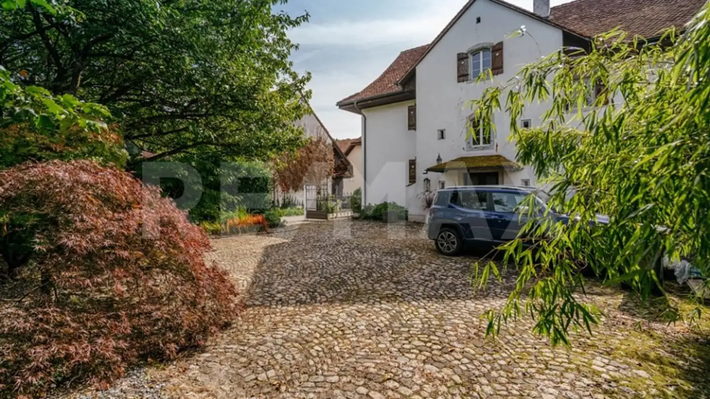 Einfamilienhaus kaufen - 5445 Eggenwil