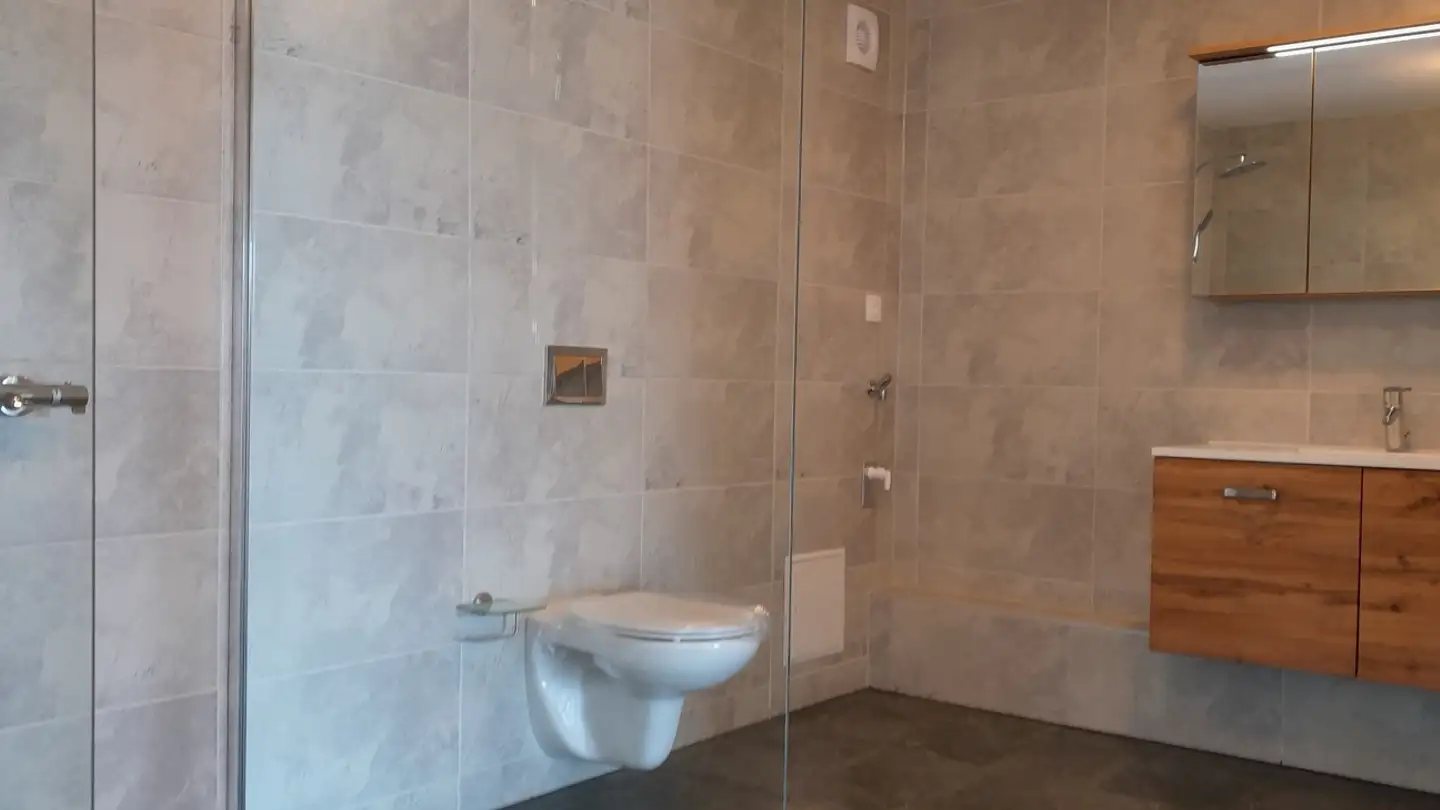 Apartment for rent - Rue Du Soleil 7, 2907 Rocourt - Photo 4