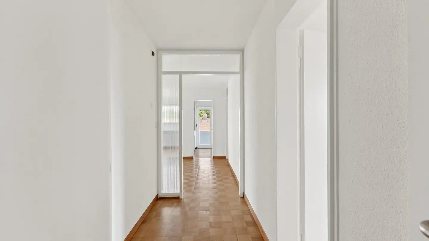 Appartement à louer - Stapferstrasse 8, 5000 Aarau - Photo 2