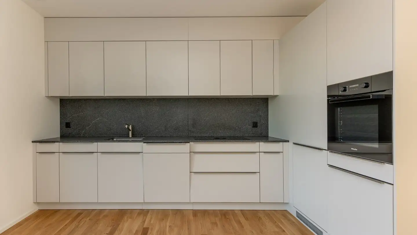 Appartement à louer - Bahnhofstrasse 142, 4313 Möhlin - Photo 3