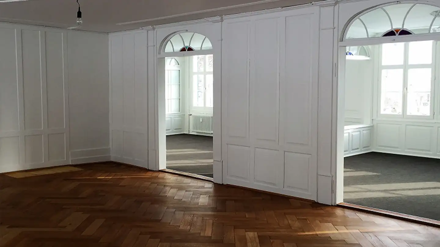 Loft mieten - Hechtstrasse 2, 9053 Teufen AR