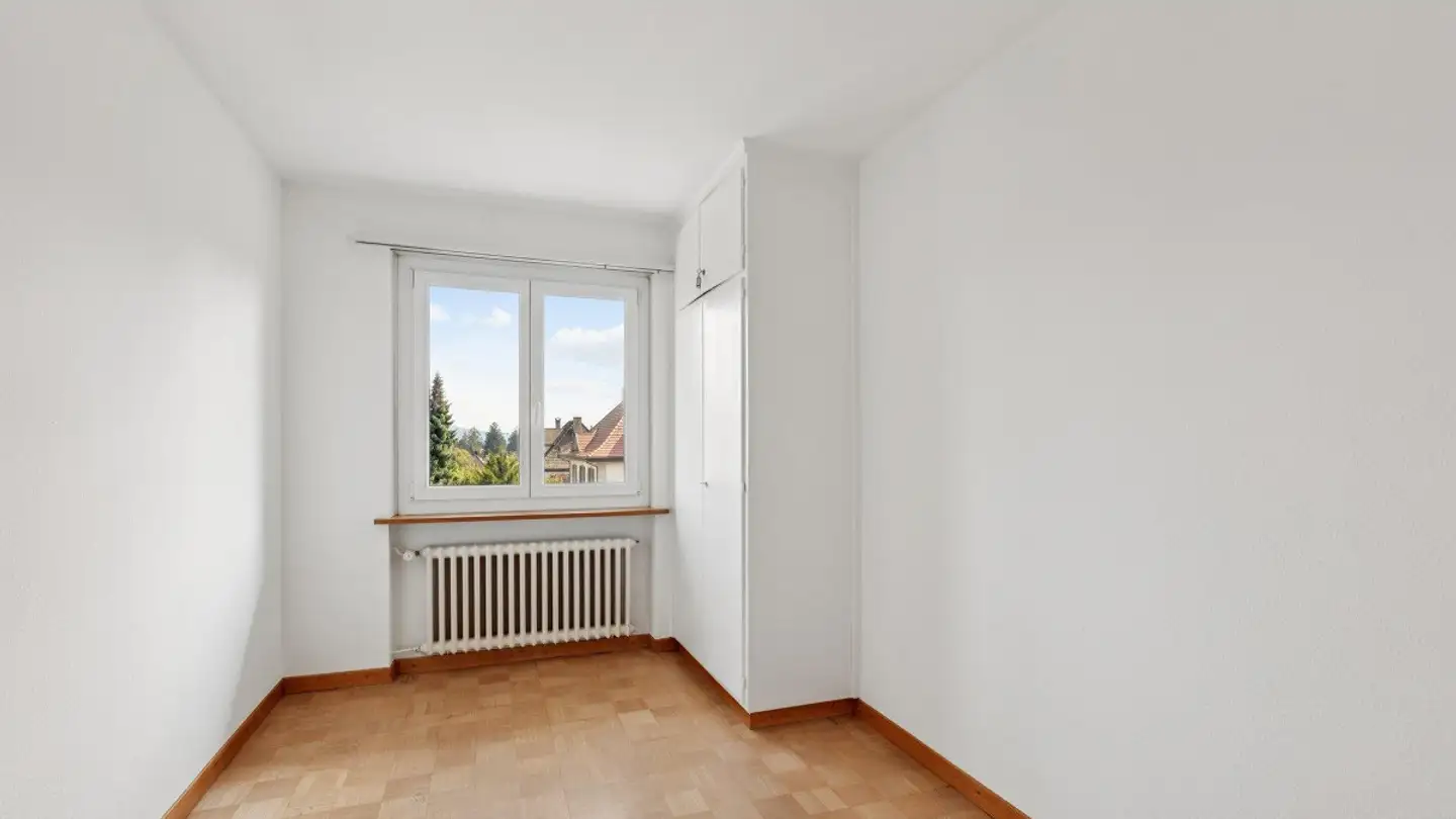 Appartement à louer - Stapferstrasse 8, 5000 Aarau - Photo 3