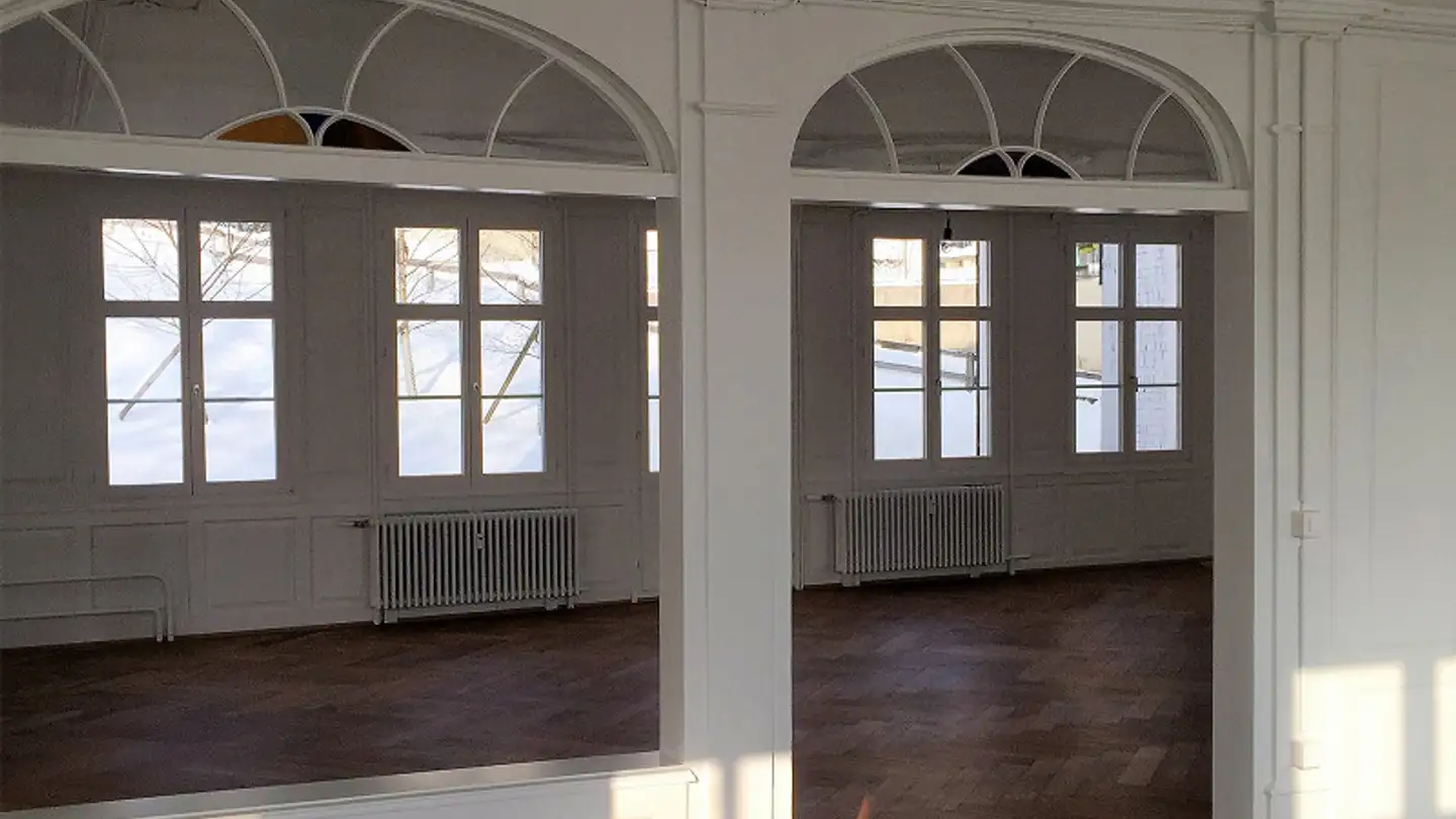 Loft in affitto - Hechtstrasse 2, 9053 Teufen AR - Photo 2