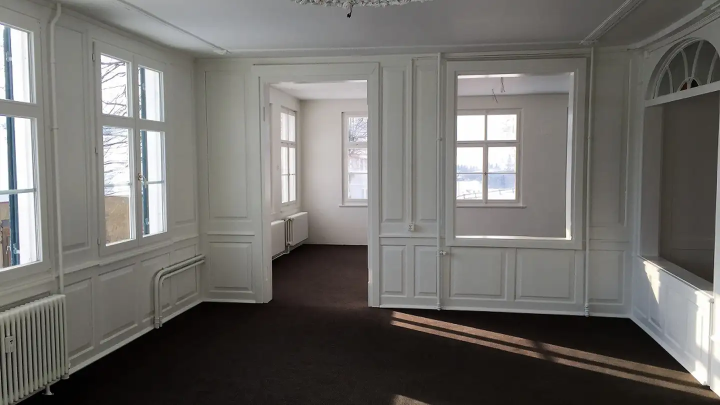 Loft in affitto - Hechtstrasse 2, 9053 Teufen AR - Photo 3