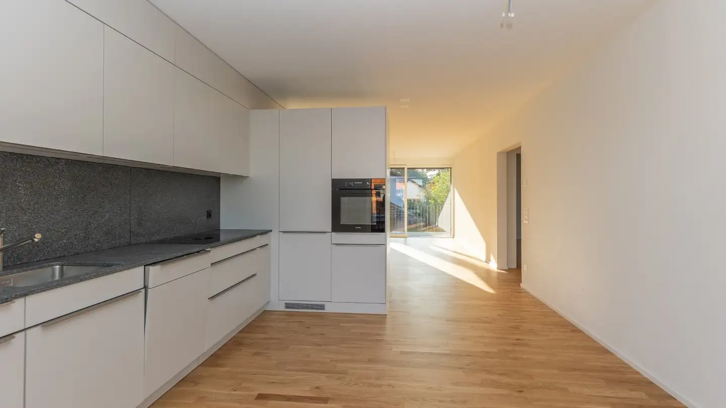 Appartement à louer - Bahnhofstrasse 142, 4313 Möhlin - Photo 4