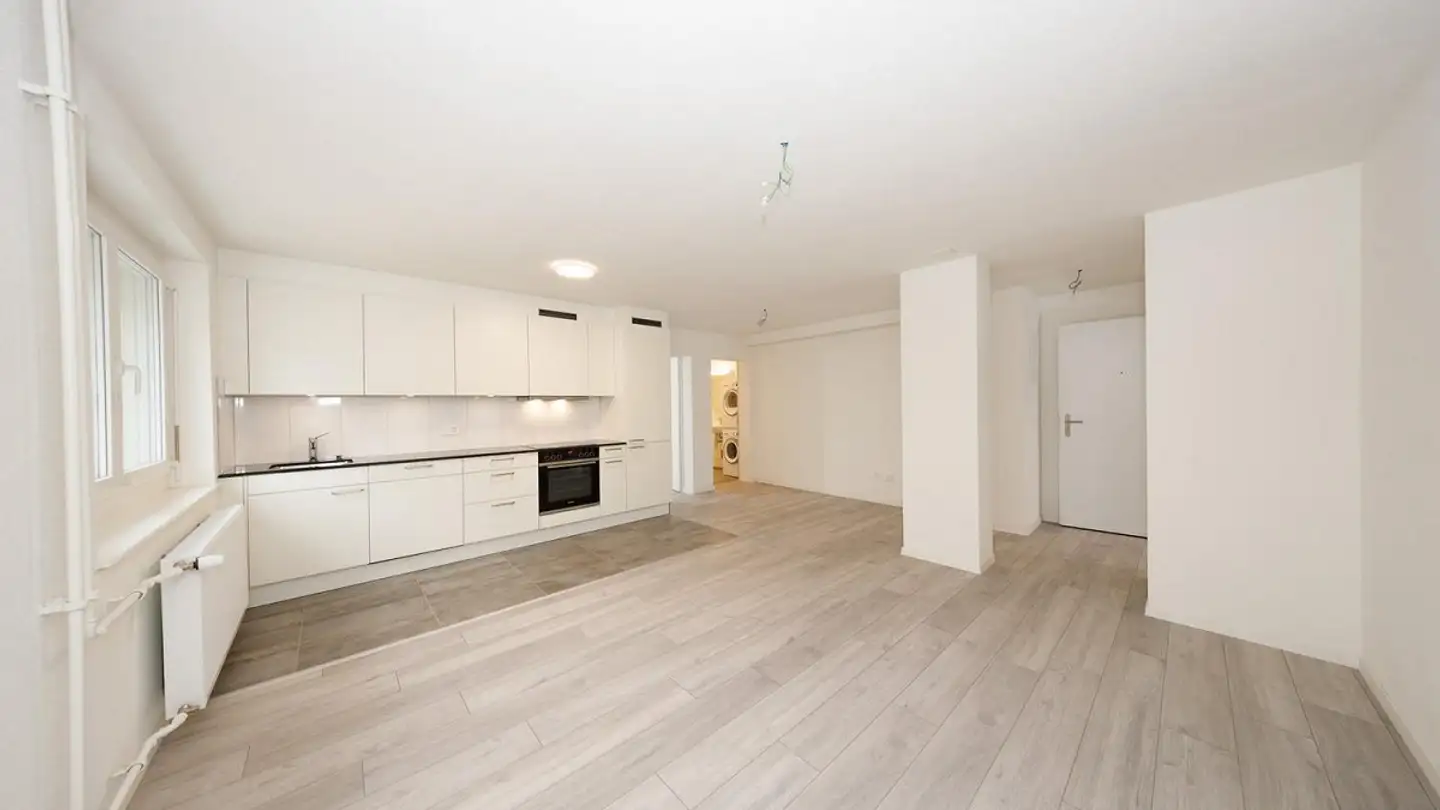 Wohnung mieten - Lothringerstrasse 167, 4056 Basel - Foto 2