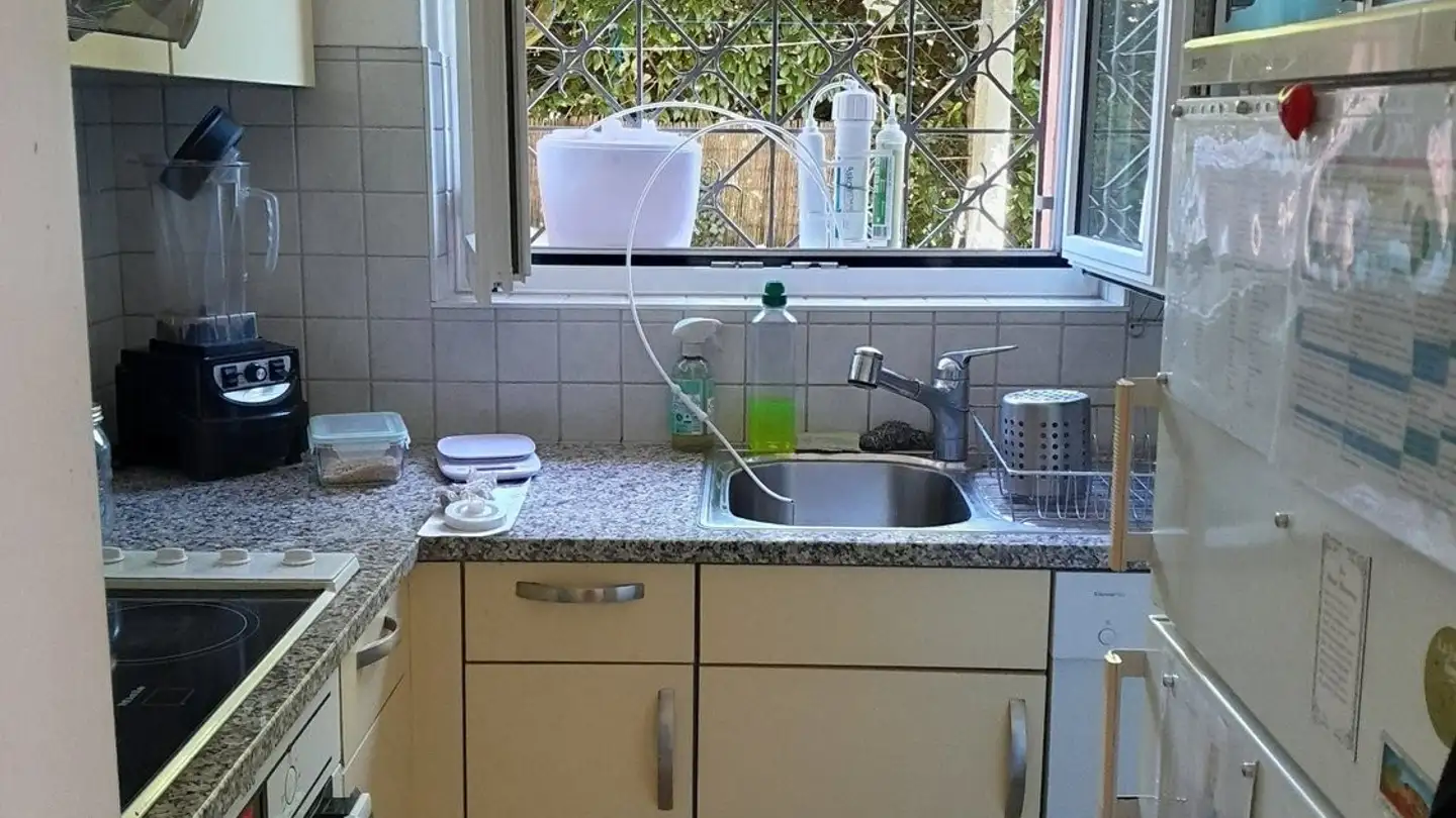 Appartamento in affitto - Via Fontanelle 6, 6914 Carona - Photo 4