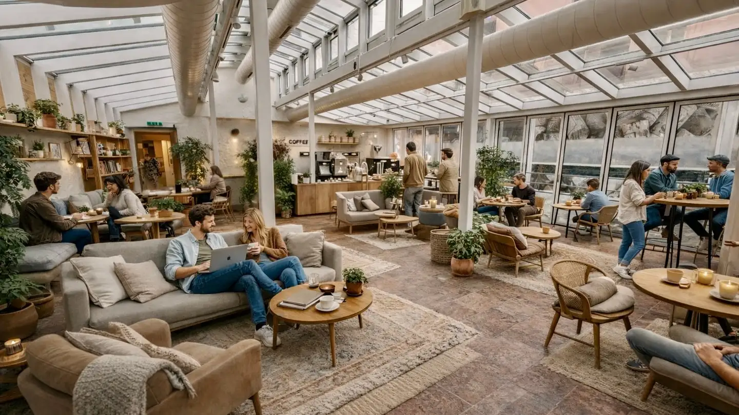 Möblierte Wohnung mieten - Zürcherstrasse 72, 8953 Dietikon - Foto 2