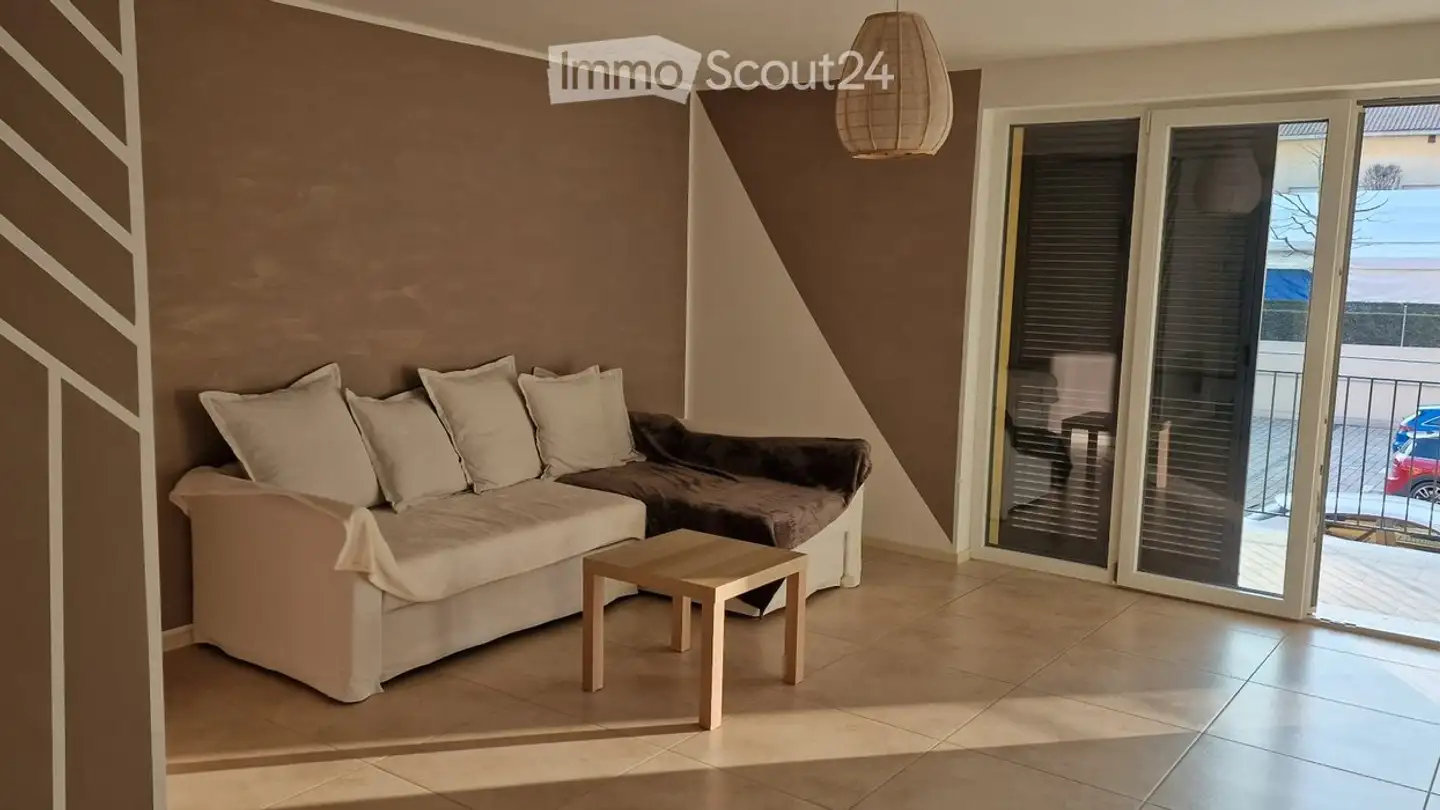 Appartamento in affitto - Via Indipendenza 12a, 6883 Novazzano - Photo 2