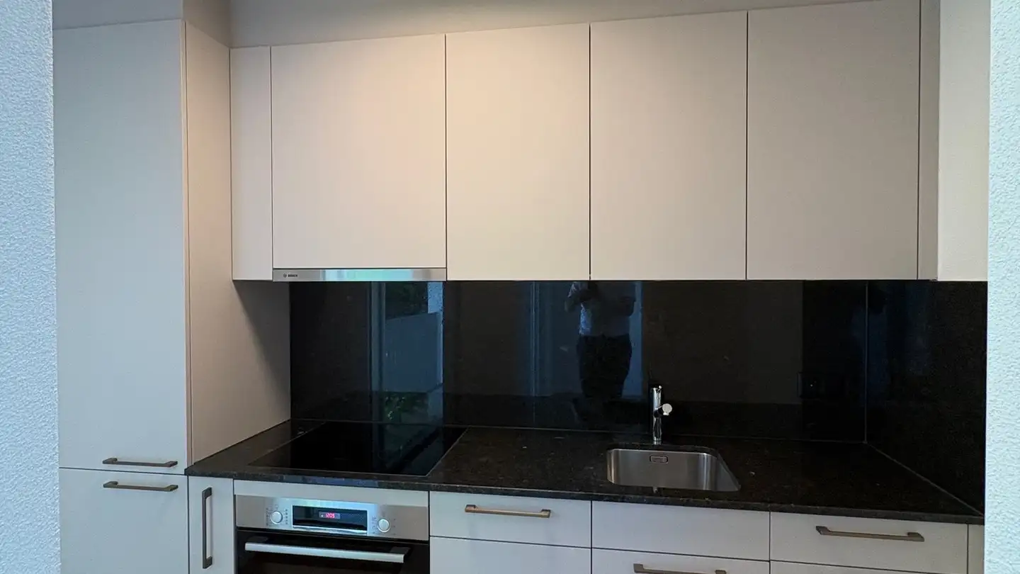 Apartment for rent - Badenerstrasse 889, 8048 Zürich