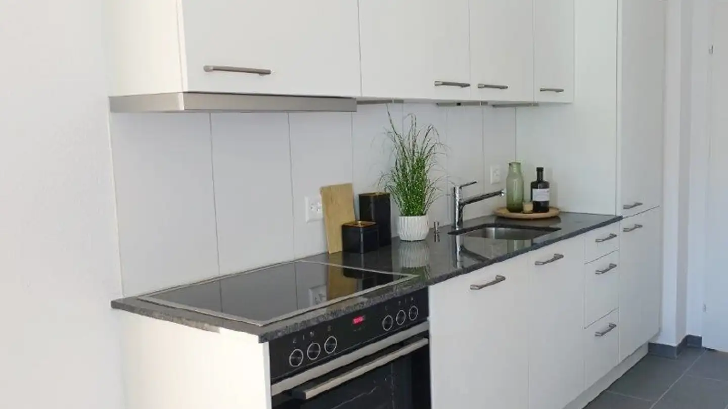 Appartamento in affitto - Kosthausstrasse 8, 6010 Kriens - Foto 3